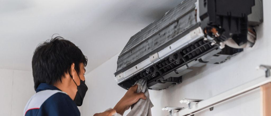 AC Repair in Bareilly