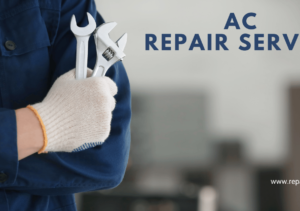 Ac Repair in Bareilly