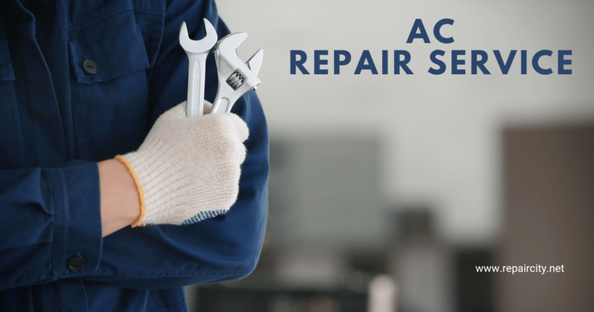 Ac Repair in Bareilly