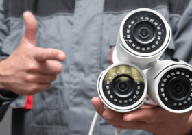 CCTV Installation In Bareilly – Why It’s Crucial For Home Security