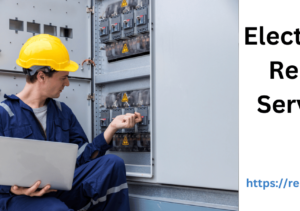 Electrician Repair Services