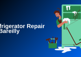 Refrigerator Repair In Bareilly – Common Problems And Solutions