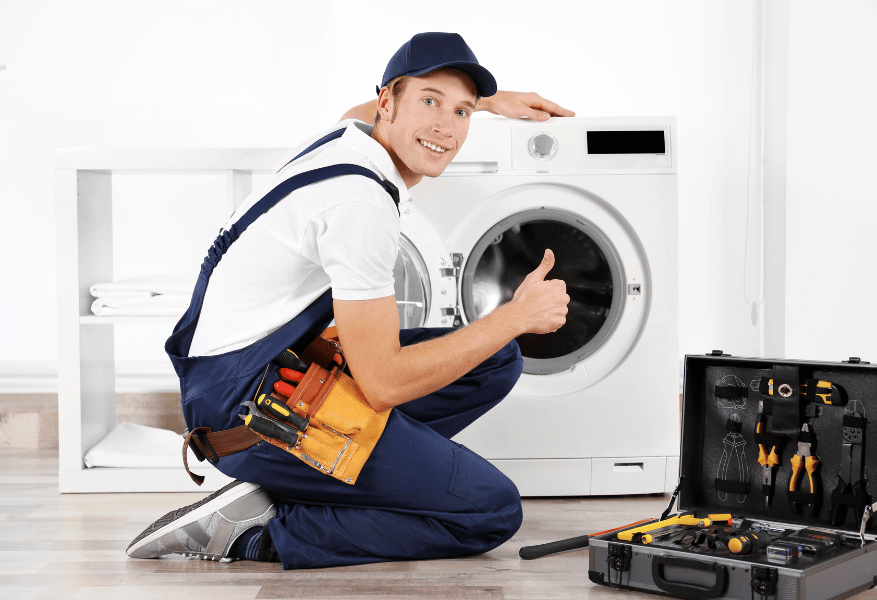 Washing Machine Repair Services In Bareilly