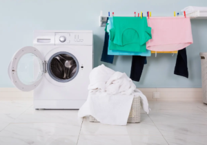 All Type of Washing Machine Services