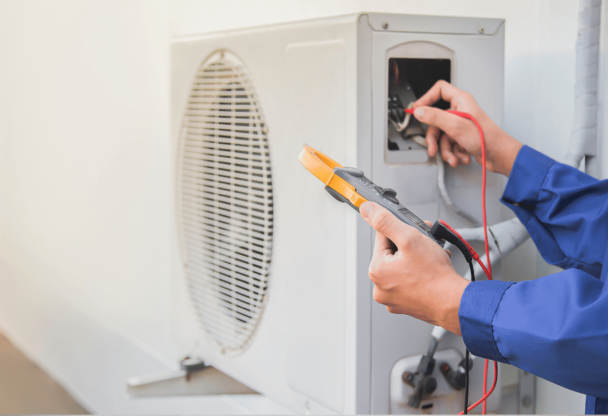 AC Service And Repair In Bareilly 