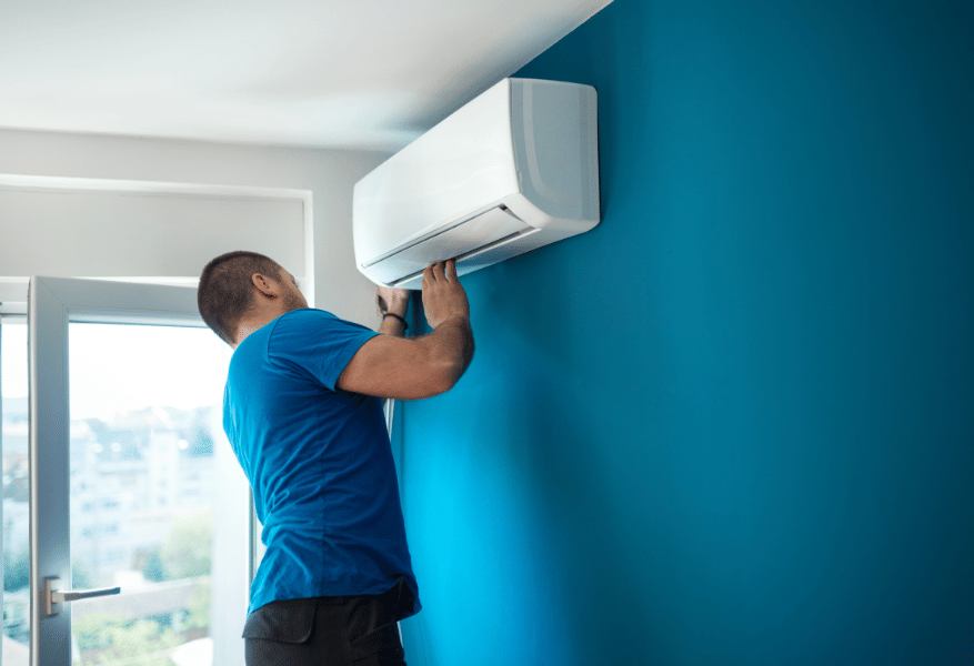 AC Service And Repair In Bareilly