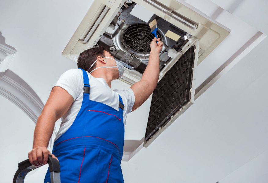 AC Repair in Bareilly