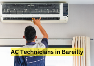 AC Technicians in Bareilly