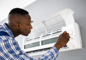 Affordable AC Service Repair in Bareilly – Quality You Can Trust