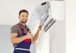 Affordable AC Service Repair in Bareilly