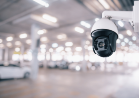 Reliable CCTV Installation Service in Bareilly – Enhance Your Security