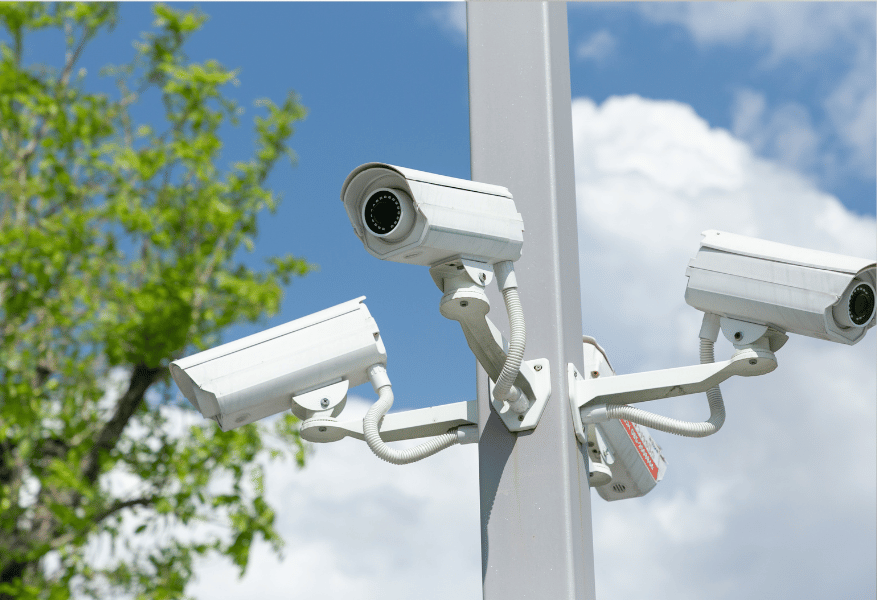 CCTV Repair Services