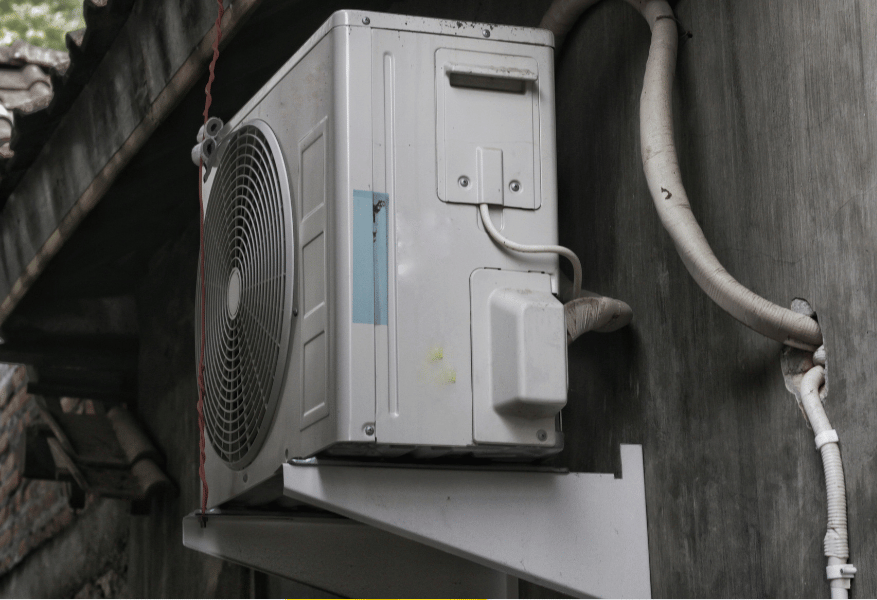 Comprehensive AC Repair in Bareilly