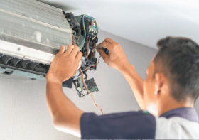 Comprehensive AC Repair in Bareilly – Your Satisfaction Guaranteed