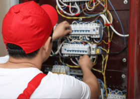 Finding The Right Electrician Repair Service In Bareilly – A Complete Checklist