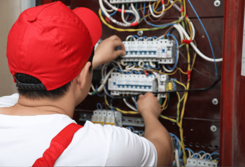 Electrician Repair Service In Bareilly