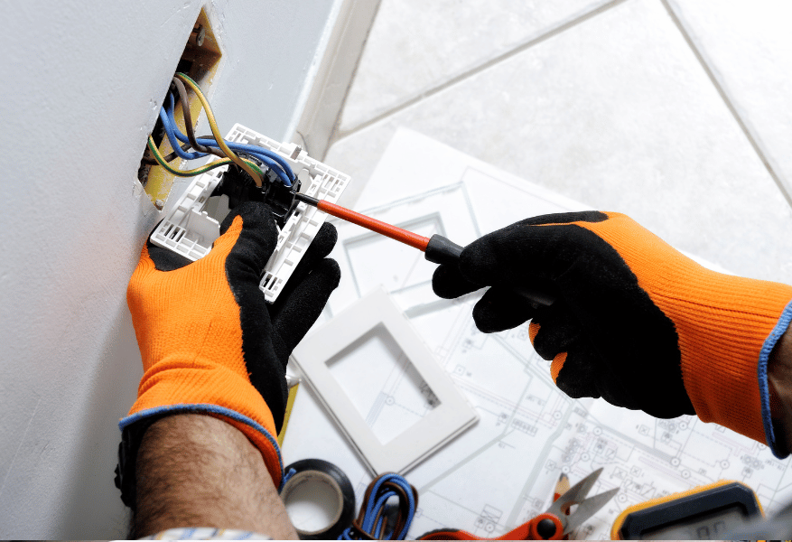 Electrician Repair Service in Bareilly