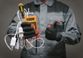 Electrician Services You Can Rely On for Home Repairs