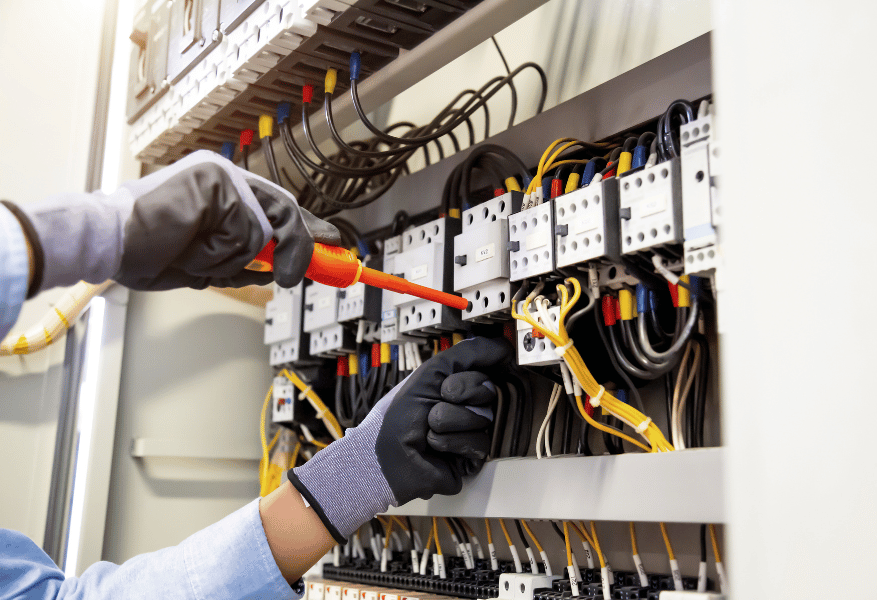 Electrician Services