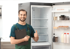 Home Appliance Repair Services