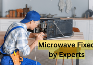 Microwave