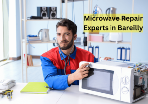 Microwave Repair Experts in Bareilly