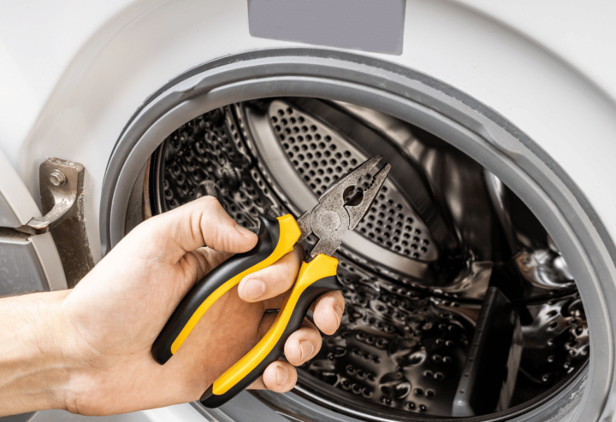 Professional Washing Machine Repair