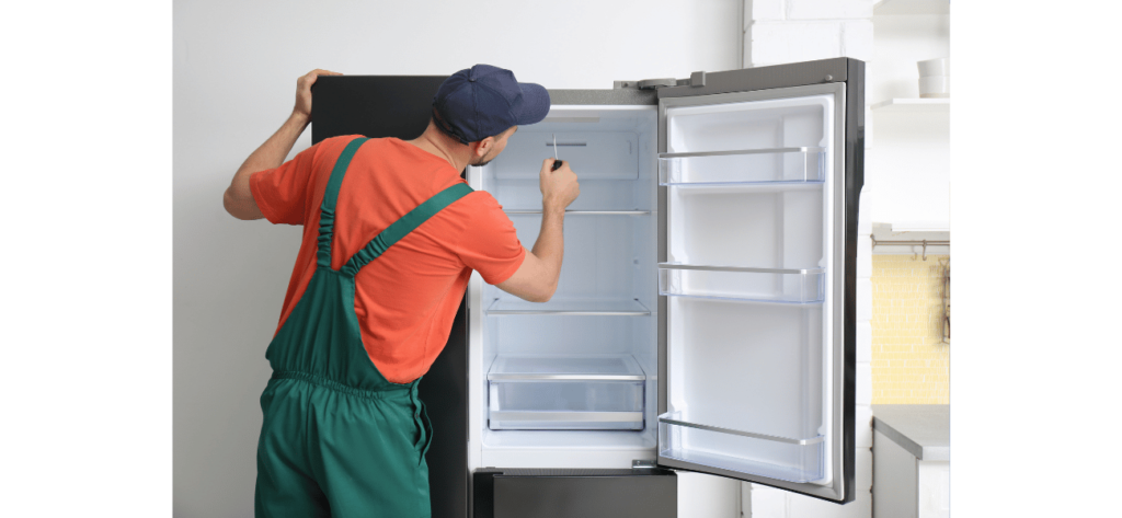 Refrigerator Repair In Bareilly