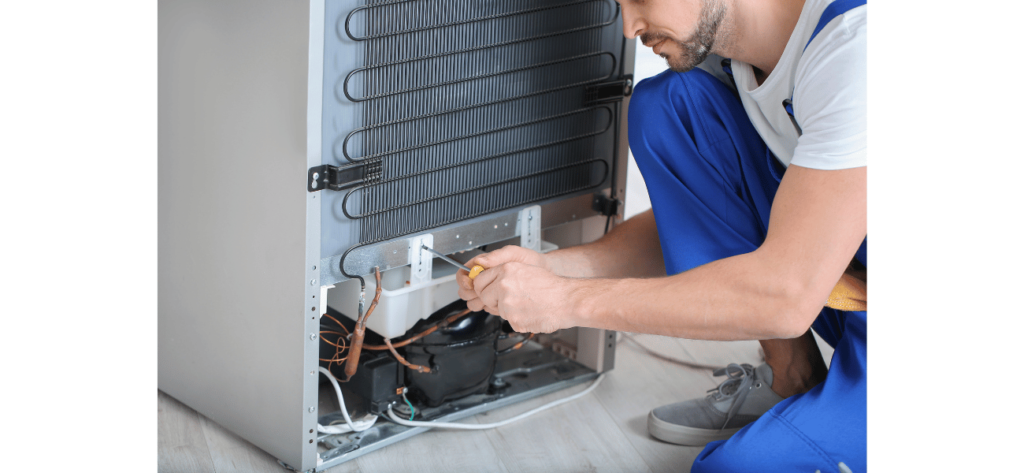 Refrigerator Repair In Bareilly