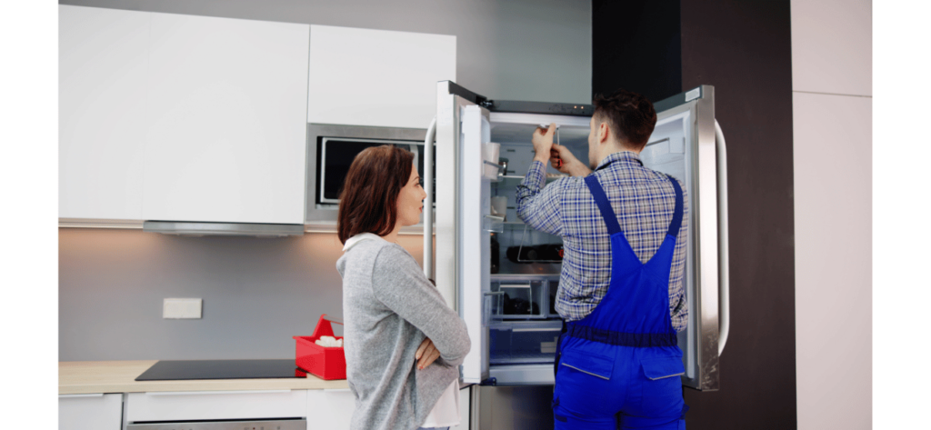 Refrigerator Repair In Bareilly