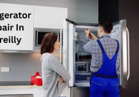 Prompt Refrigerator Repair in Bareilly – Solutions You Can Trust