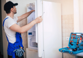 Expert Refrigerator Repair Service in Bareilly – Keep Your Food Fresh