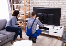 Trusted Television Repair Service in Bareilly – Fix Your TV Fast