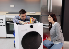 The Importance Of Regular Washing Machine Maintenance – Avoid Costly Repairs