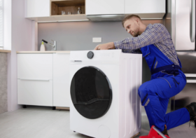 Washing Machine Troubles? Top Repair Tips For Bareilly Residents