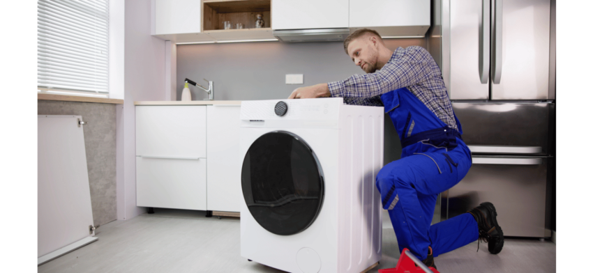 Washing Machine Repair in Bareilly