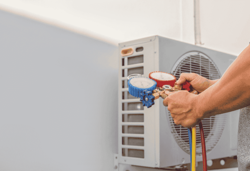 Best AC service & repair in Bareilly