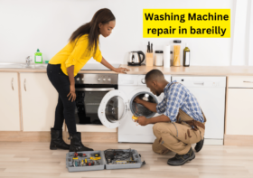 DIY Vs. Professional Repair – When To Call An Expert For Your Washing Machine