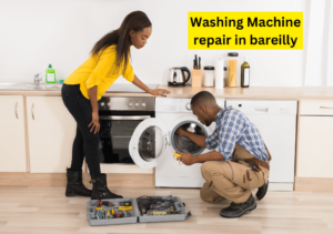 Washing Machine repair in bareilly