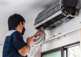 How To Choose The Best AC Repair Service In Bareilly – A Comprehensive Checklist